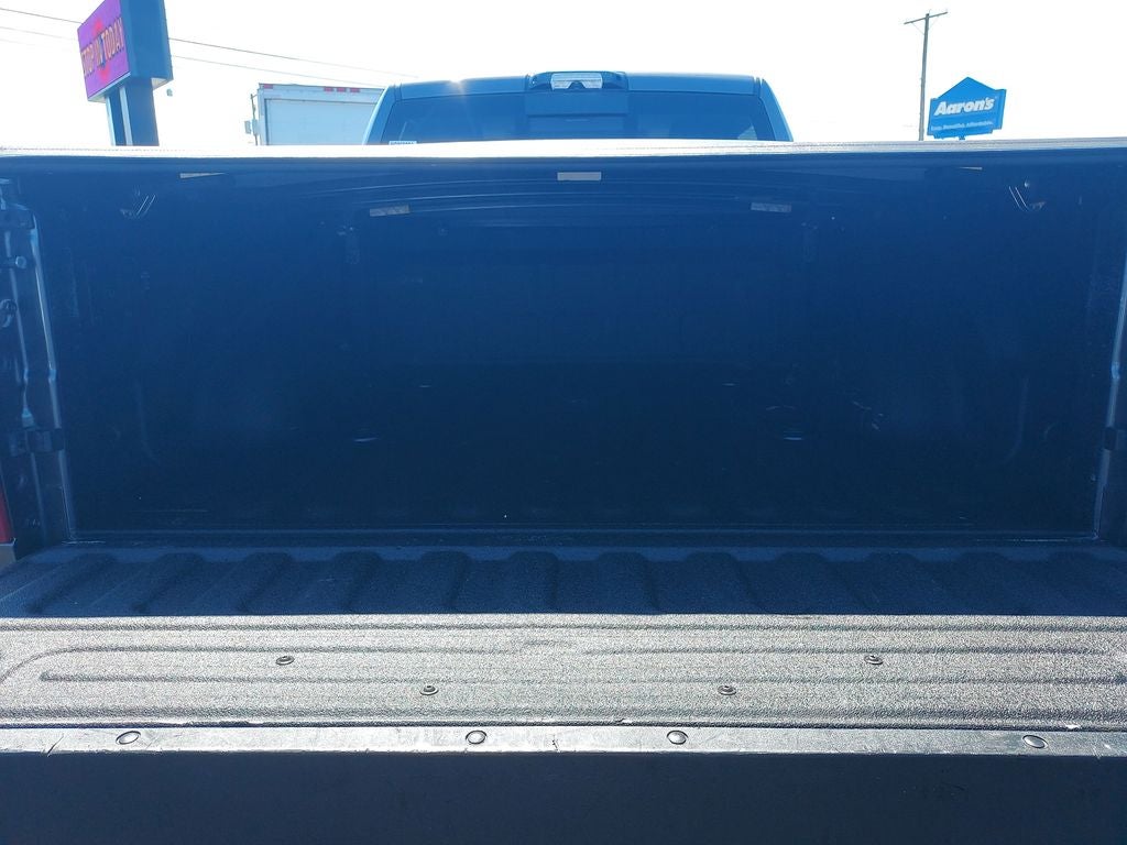 2022 RAM 3500 Laramie