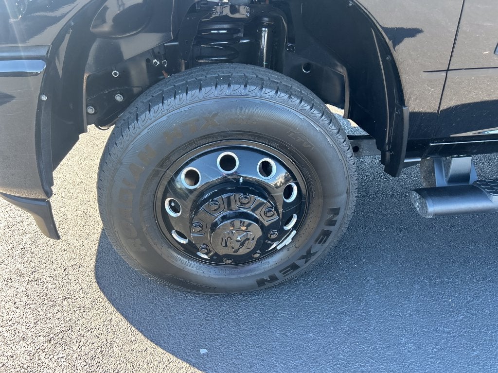 2025 RAM 3500 Big Horn