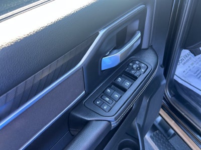 2025 RAM 3500 Big Horn