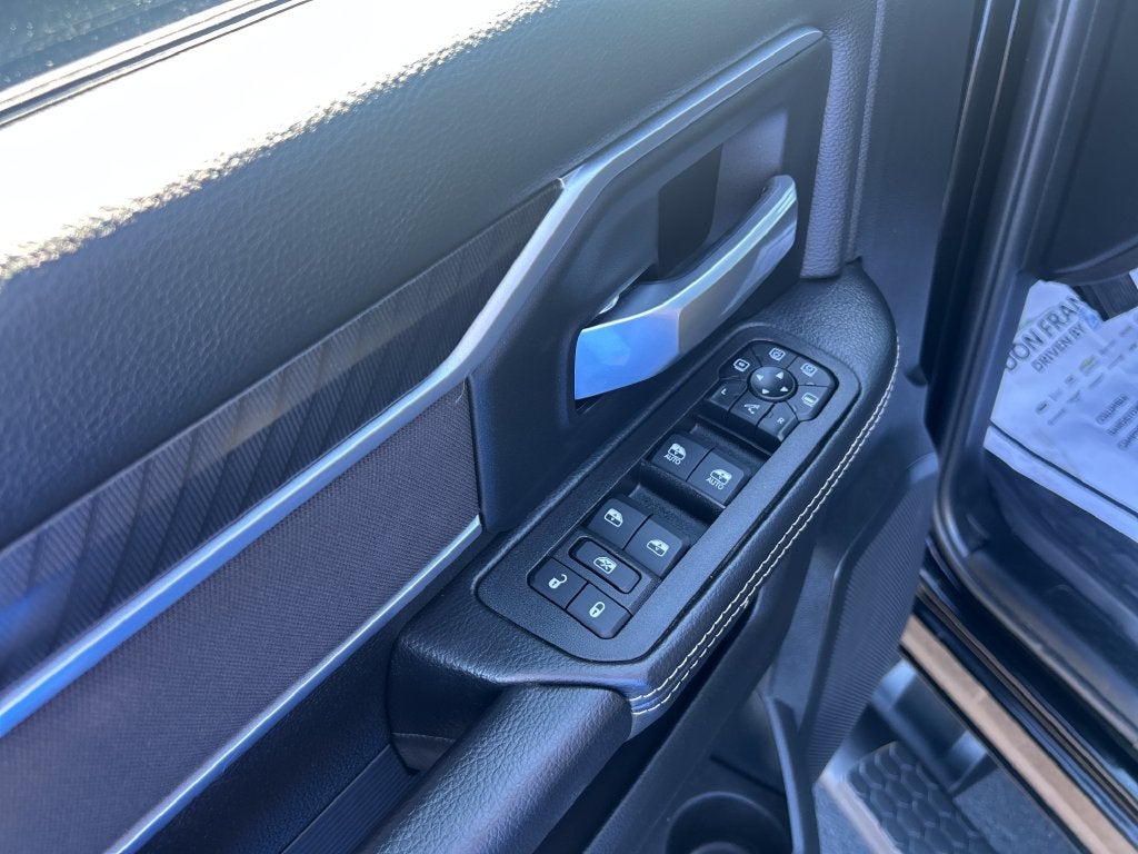 2025 RAM 3500 Big Horn