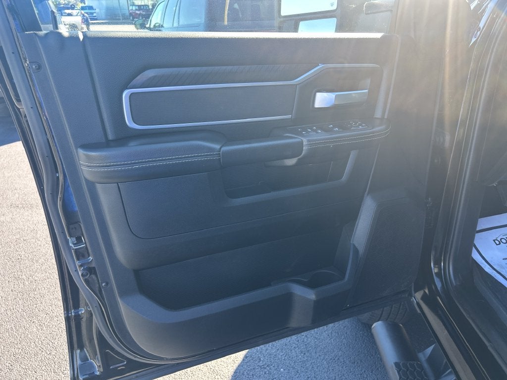 2025 RAM 3500 Big Horn