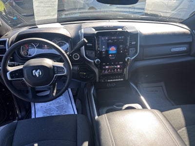 2025 RAM 3500 Big Horn
