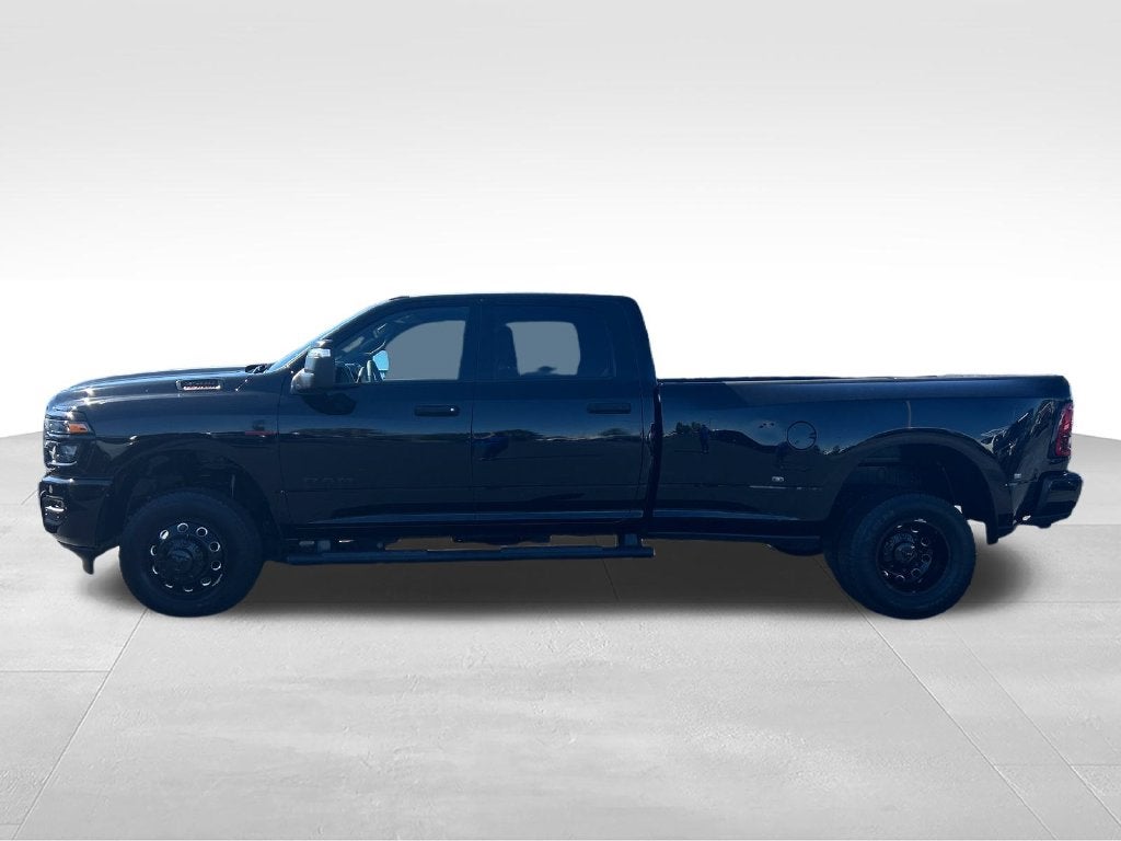 2025 RAM 3500 Big Horn