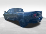 2025 RAM 3500 Big Horn