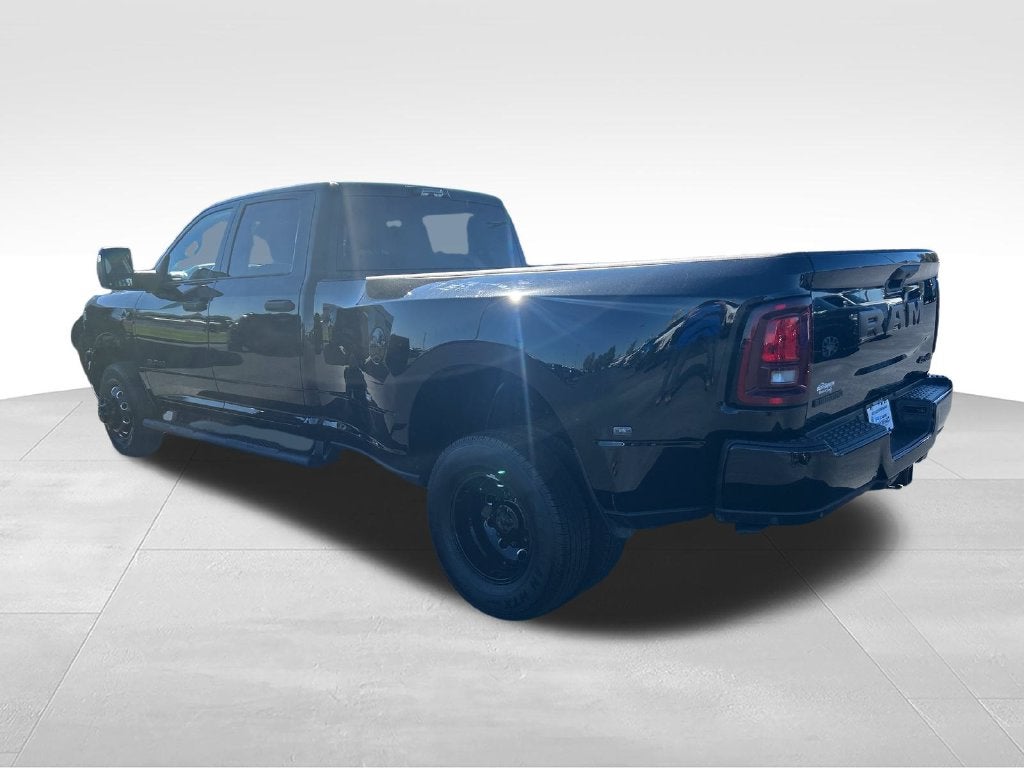 2025 RAM 3500 Big Horn