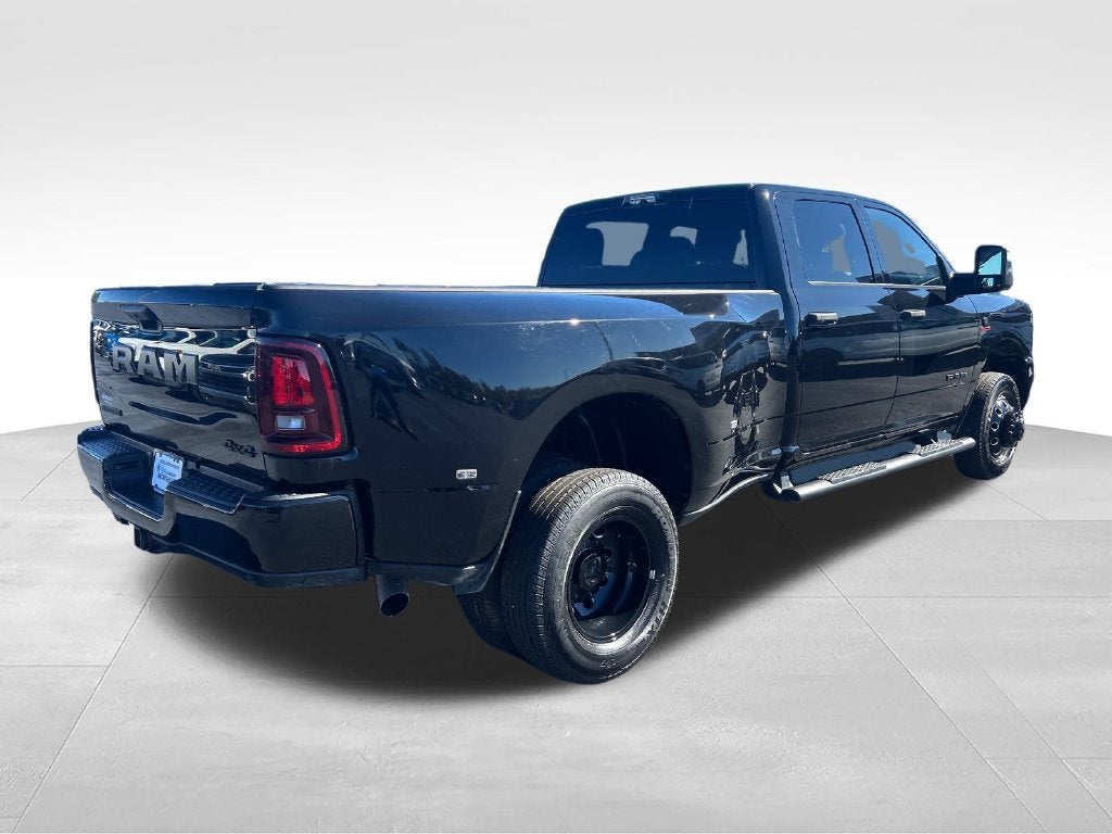 2025 RAM 3500 Big Horn