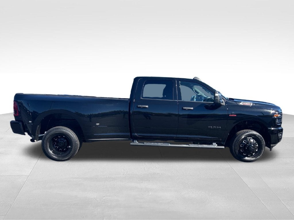 2025 RAM 3500 Big Horn