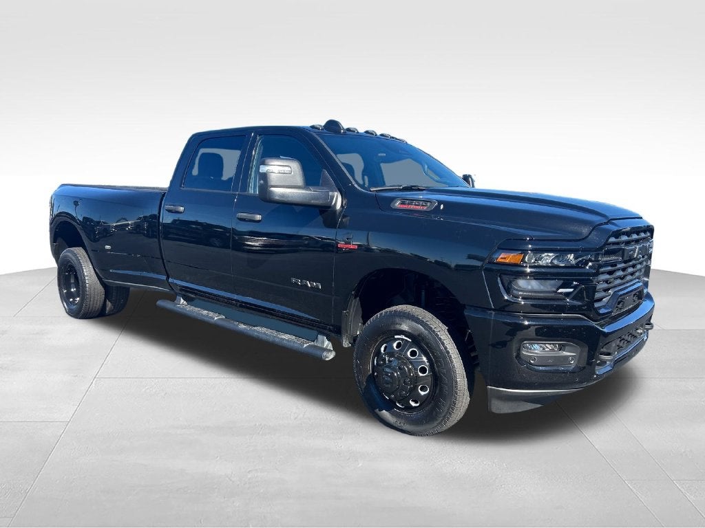 2025 RAM 3500 Big Horn