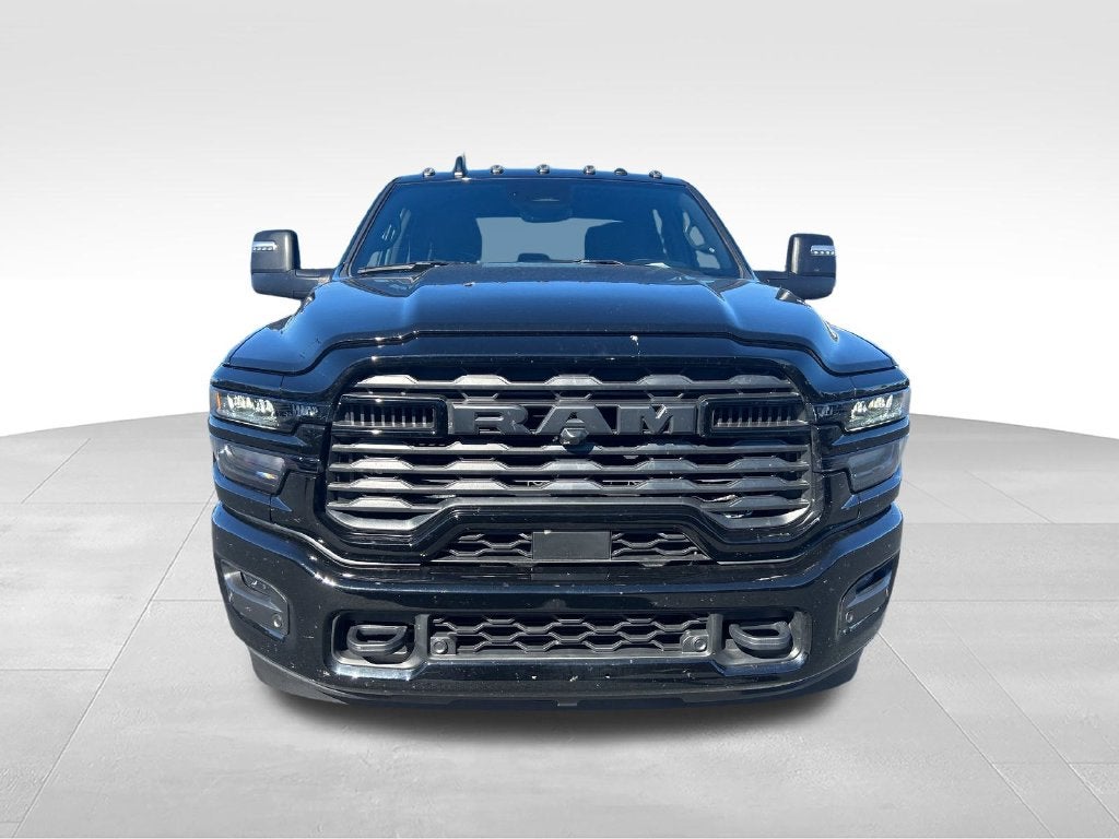 2025 RAM 3500 Big Horn