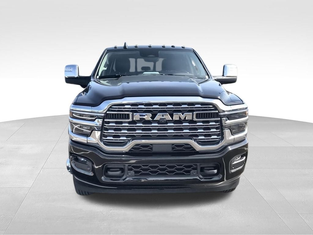 2025 RAM 3500 Limited