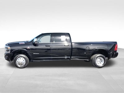 2025 RAM 3500 Limited