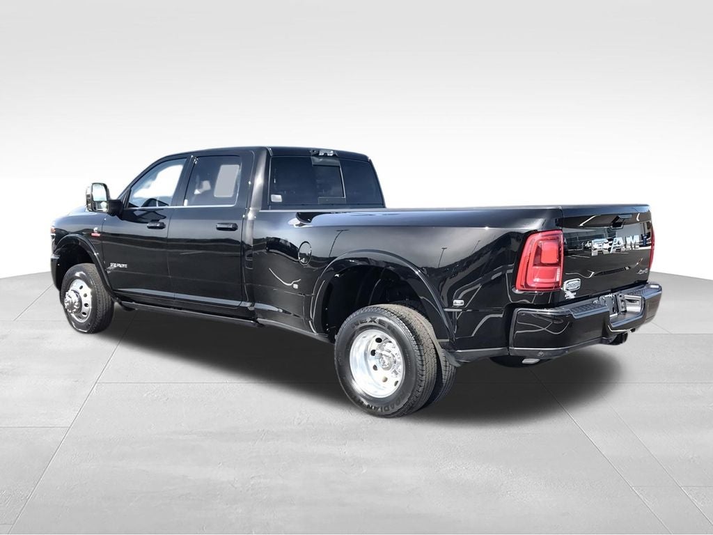 2025 RAM 3500 Limited