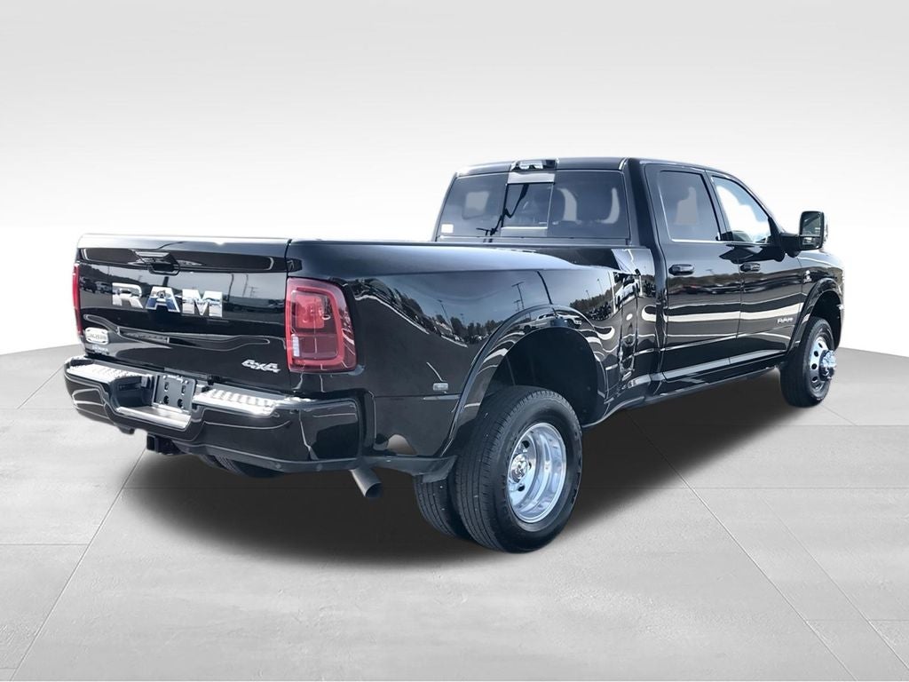 2025 RAM 3500 Limited