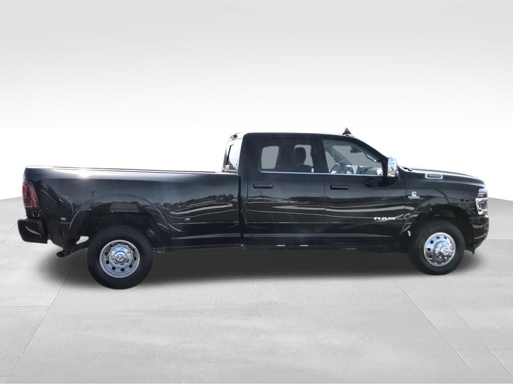 2025 RAM 3500 Limited