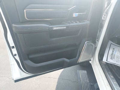 2019 RAM 3500 Limited