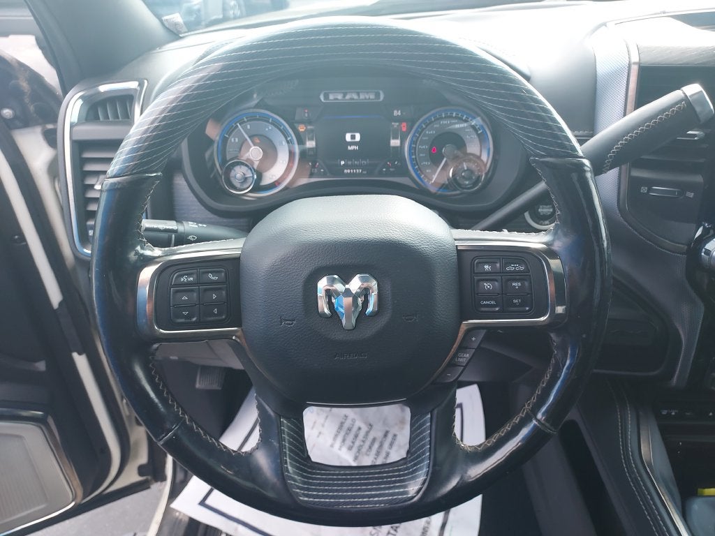 2019 RAM 3500 Limited