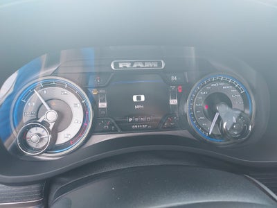 2019 RAM 3500 Limited