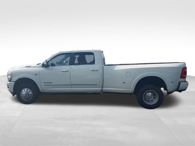 2019 RAM 3500 Limited