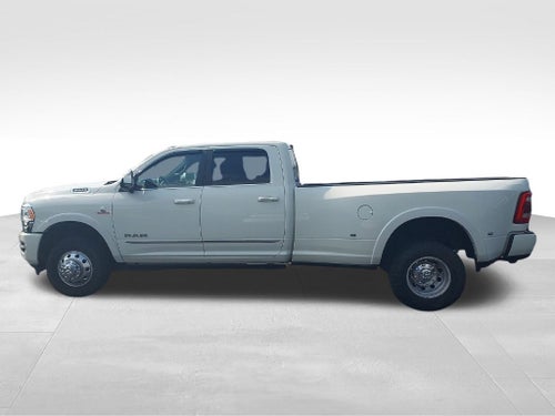 2019 RAM 3500 Limited