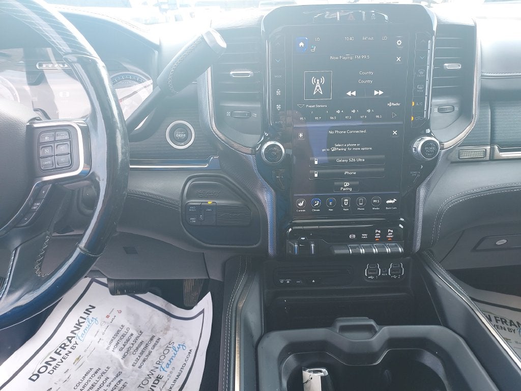 2019 RAM 3500 Limited