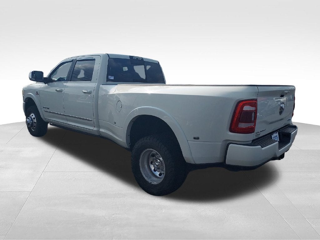 2019 RAM 3500 Limited