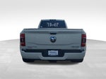 2019 RAM 3500 Limited