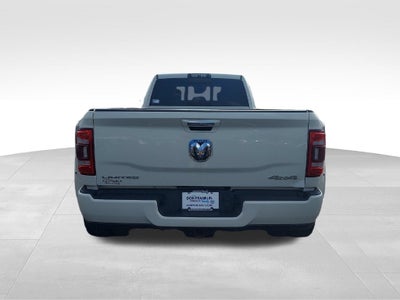2019 RAM 3500 Limited