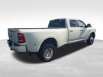 2019 RAM 3500 Limited