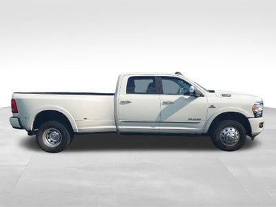 2019 RAM 3500 Limited