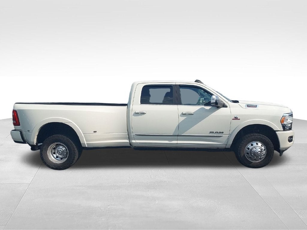 2019 RAM 3500 Limited