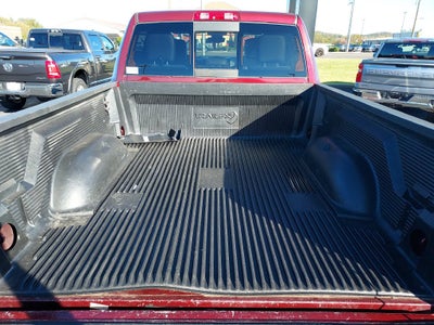 2021 RAM 2500 Power Wagon