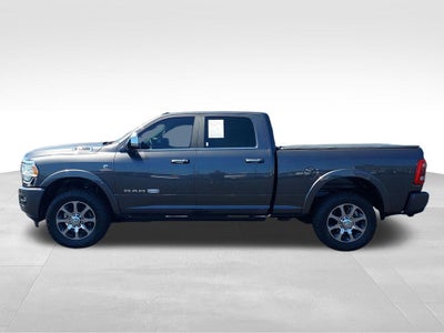 2022 RAM 2500 Longhorn