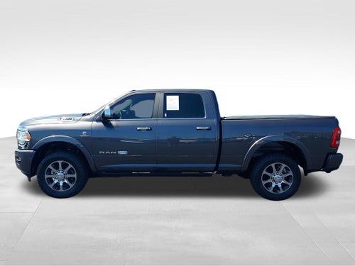 2022 RAM 2500 Longhorn
