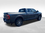 2022 RAM 2500 Longhorn