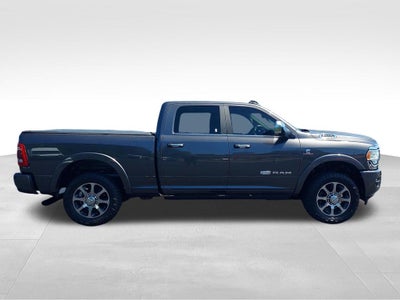 2022 RAM 2500 Longhorn