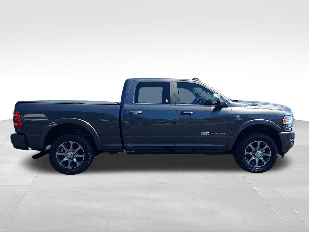 2022 RAM 2500 Longhorn