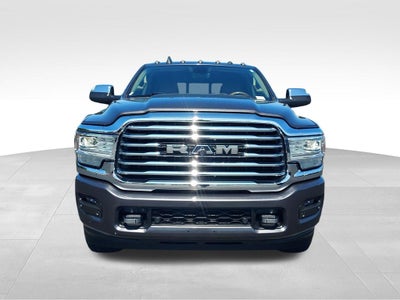 2022 RAM 2500 Longhorn