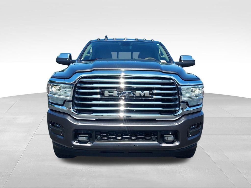 2022 RAM 2500 Longhorn