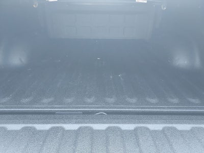 2022 RAM 2500 Longhorn