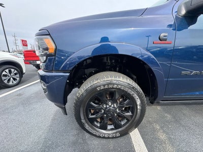 2024 RAM 2500 Limited