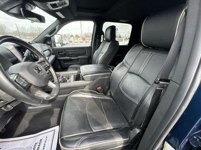 2024 RAM 2500 Limited