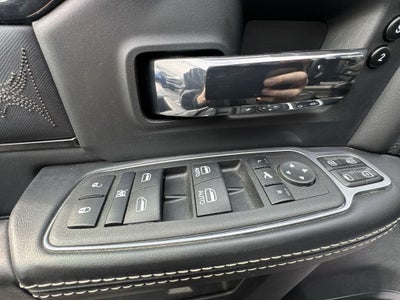 2024 RAM 2500 Limited