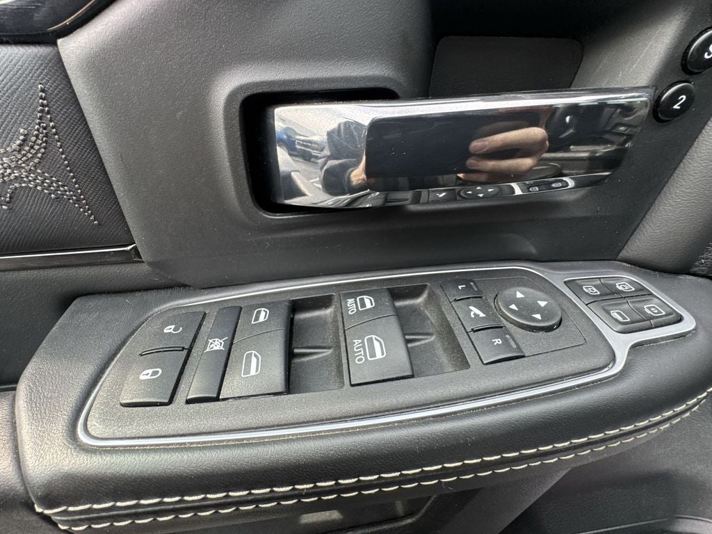 2024 RAM 2500 Limited