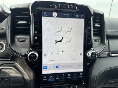 2024 RAM 2500 Limited