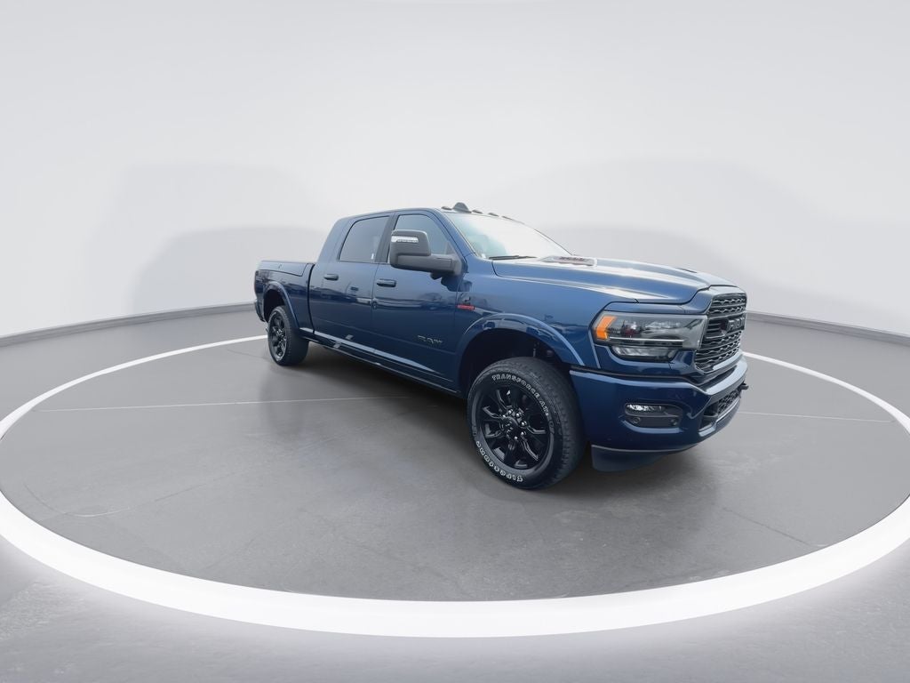 2024 RAM 2500 Limited
