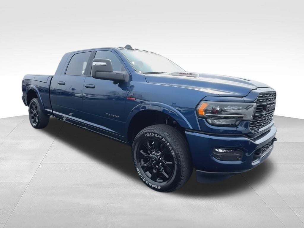 2024 RAM 2500 Limited