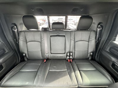 2024 RAM 2500 Limited