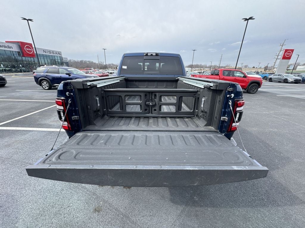 2024 RAM 2500 Limited