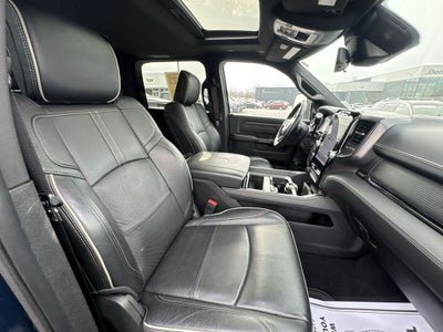 2024 RAM 2500 Limited