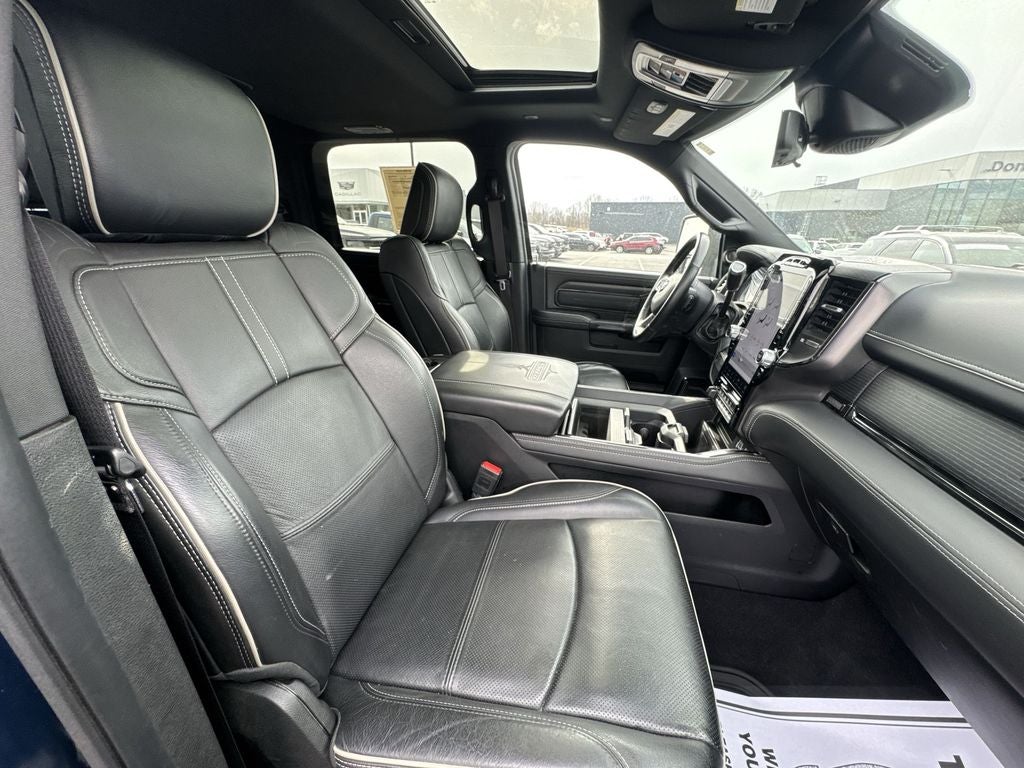 2024 RAM 2500 Limited
